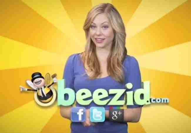 Beezid Girl Is Beautiful
