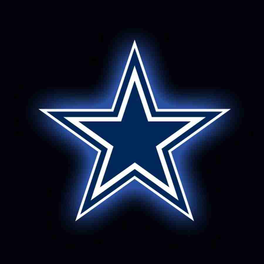 The Dallas Cowboys Logo