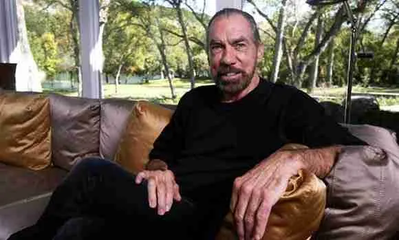 John Paul DeJoria Interview - John Paul DeJoria Is The Ultimate Entrepreneur