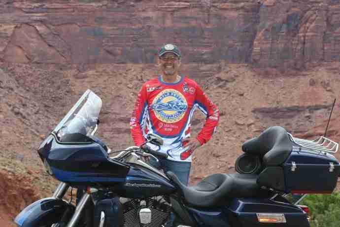 kyle-petty-charity-motorcycle-nascar
