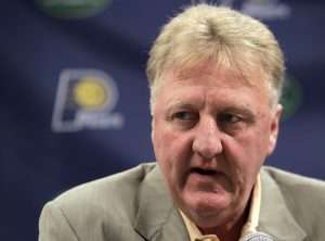 Larry Bird