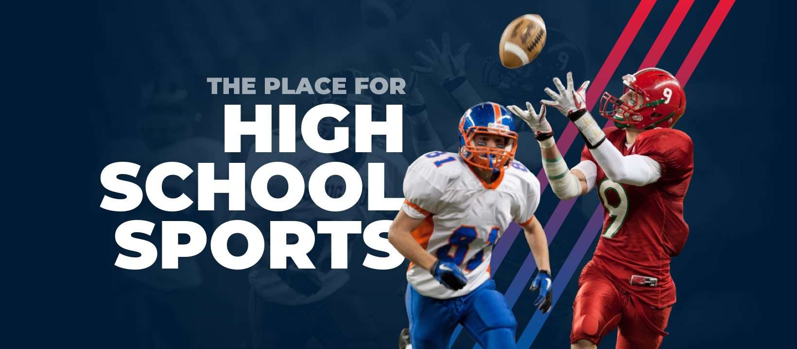 Live Stream High School Sports