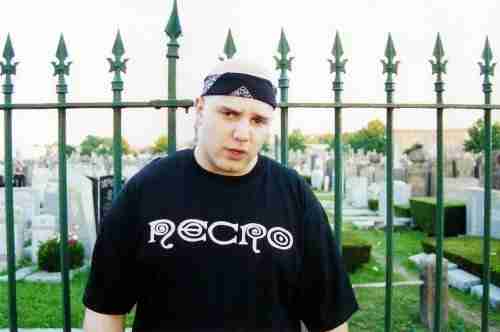 Sex! Drugs! Death Rap! Interview With Underground Hip Hop Legend Necro