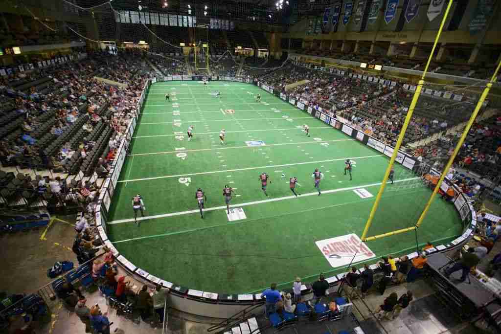 Omaha Beef AP Article