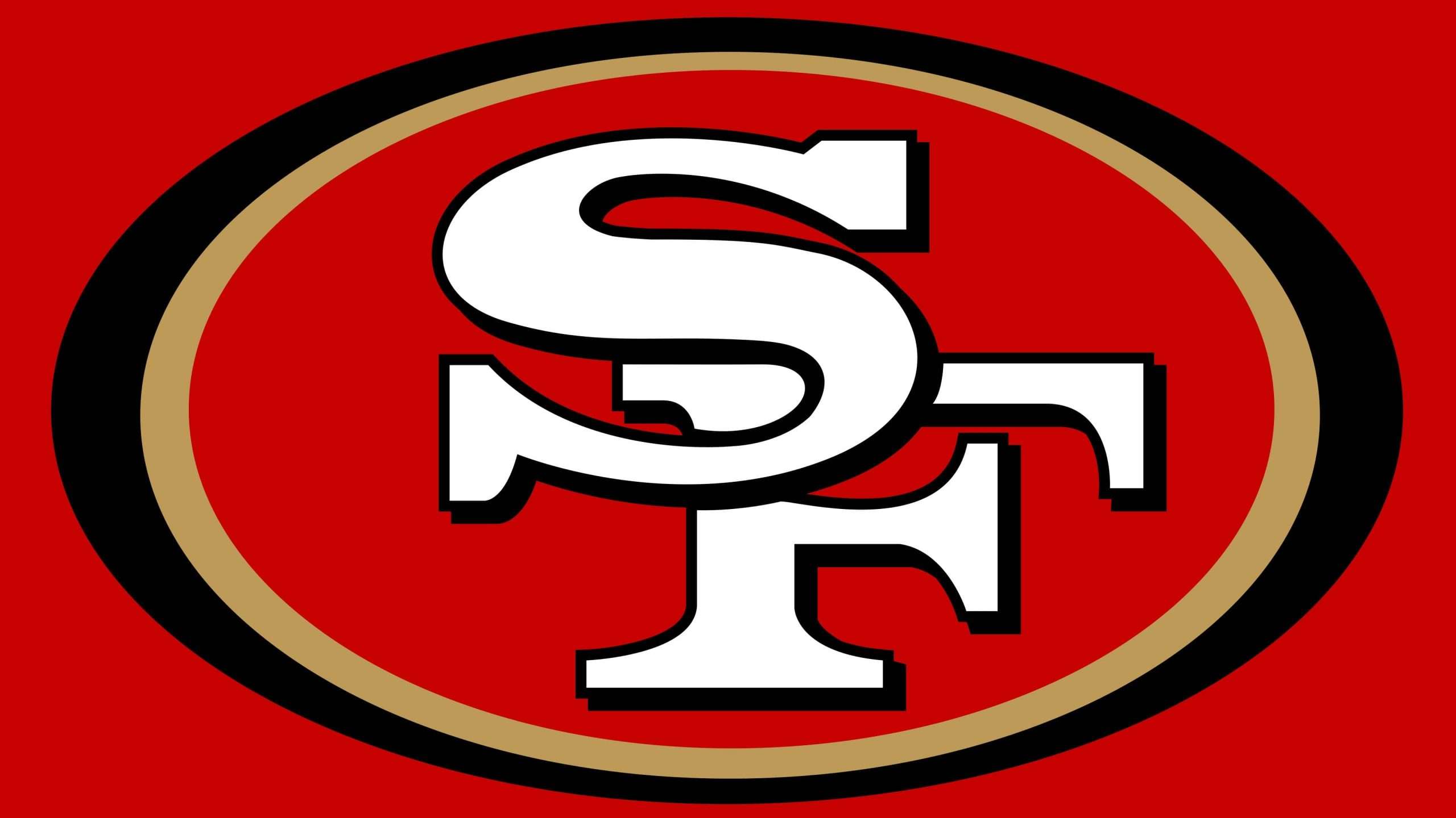 San Francisco 49ers Logo