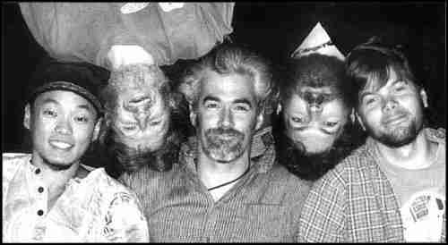 The String Cheese Incident – Band Interview