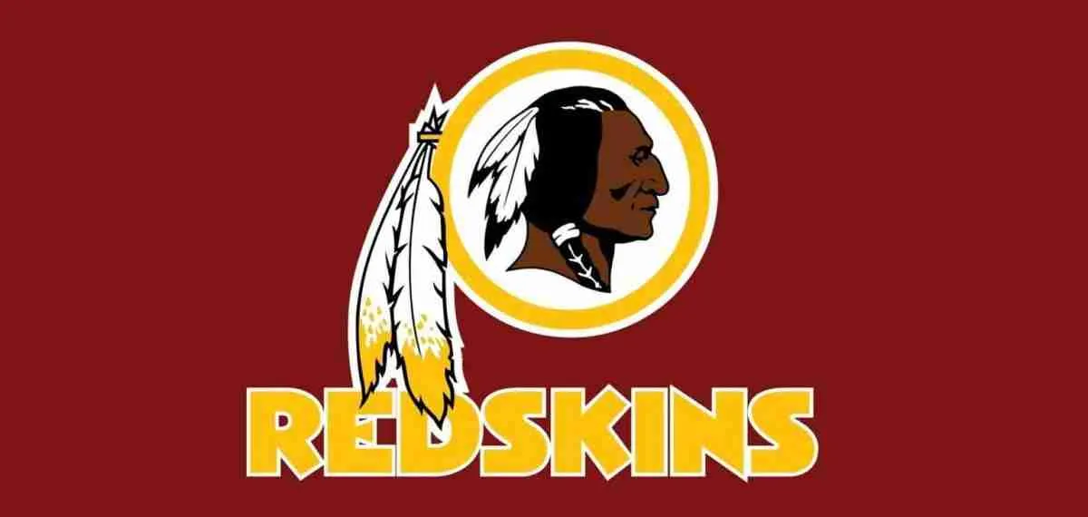 Washington Redskins Logo