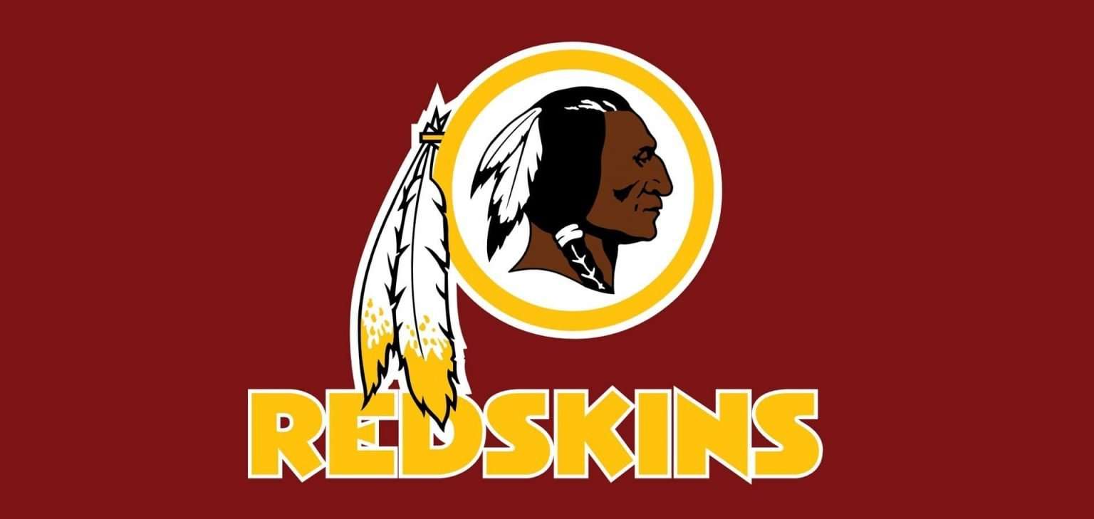 Washington Redskins Logo