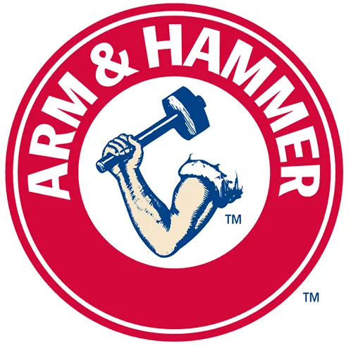 Arm and Hammer Logo