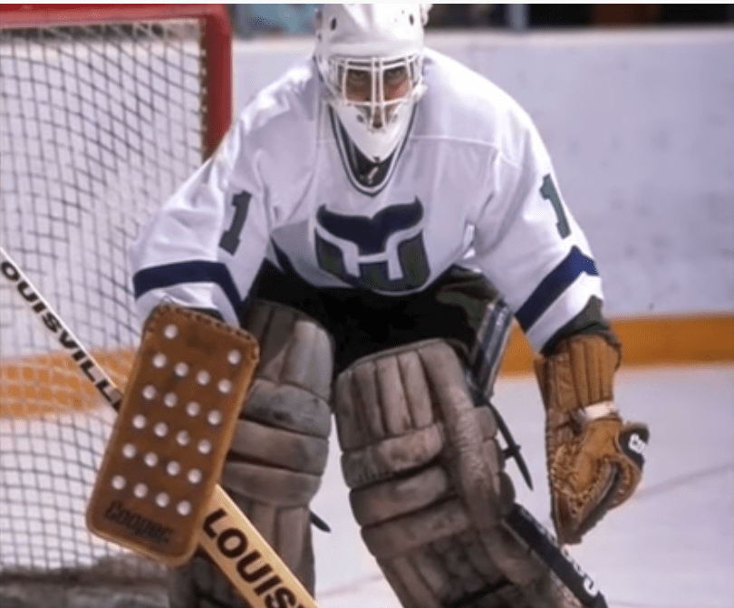 Famous Hartford Whalers