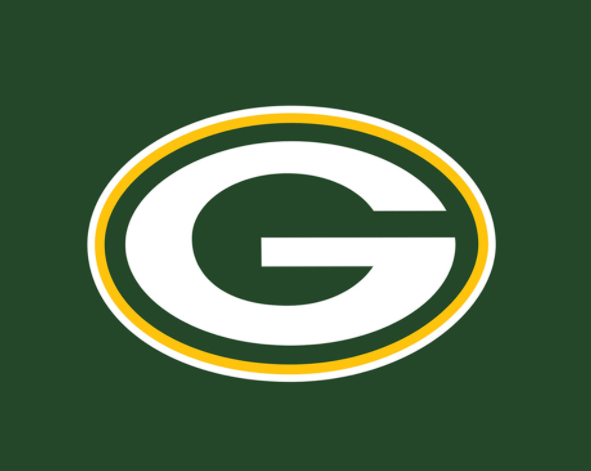 Green Bay Packers Logo