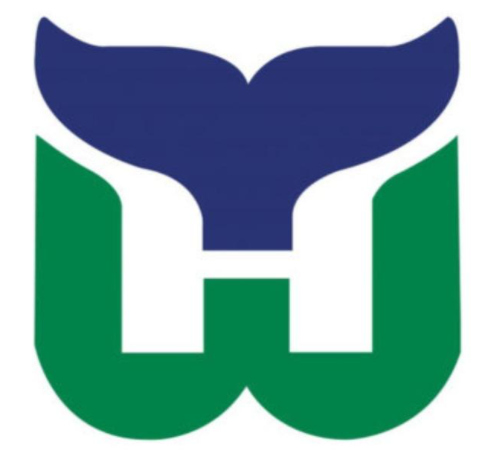 Hartford Whalers Logo