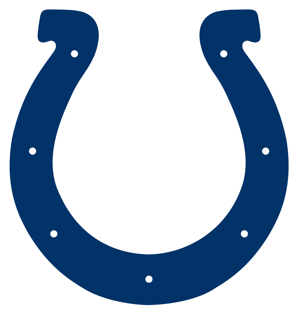 Indianapolis colts logo
