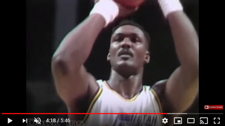 Top NBA Scorers Karl Malone