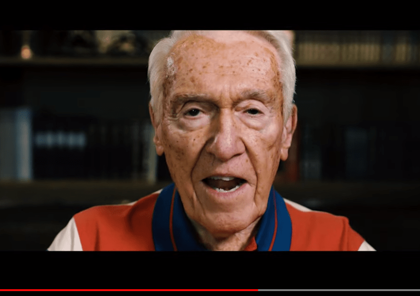 Marv Levy