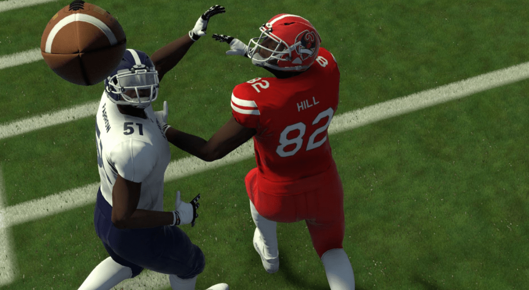 Doug Flutie's Maximum Football 2020 