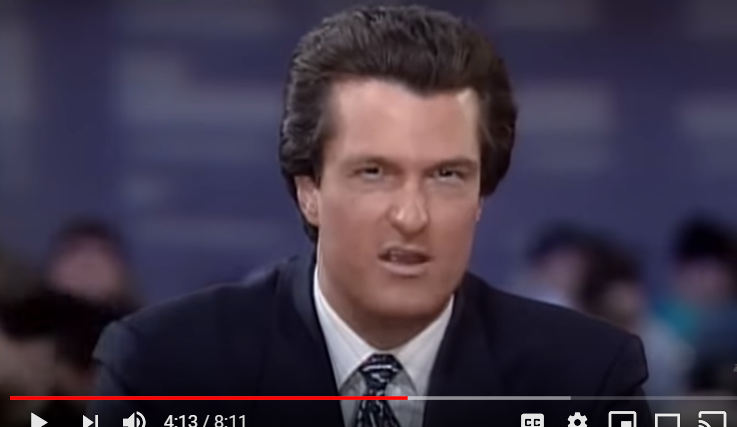 The NFL Mock Draft Industry Was Invented By Mel Kiper